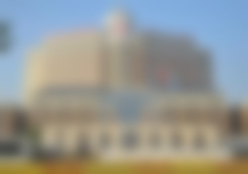 2、医院性质 / 资质备案