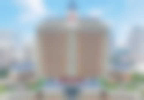 3、医院地址电话 / 营业时间