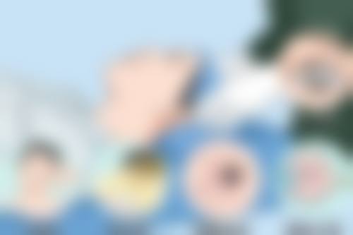 2、【屈光不正矫正】核心技术优势