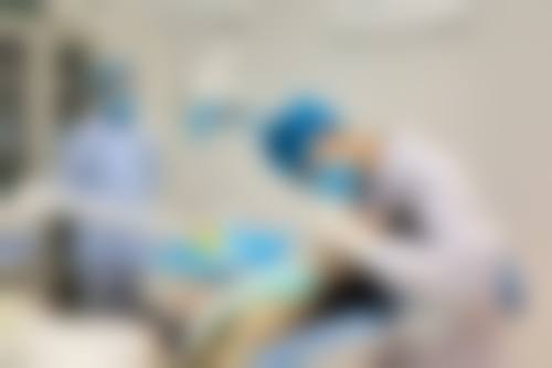二、特色科室与项目:涵盖全生命周期口腔需求
